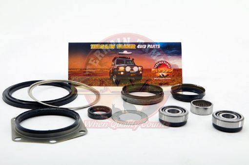 Repair Kit Steering Knuckle 1 Side Only Fit For Patrol Gq - Terrain Tamer SH13-1/2