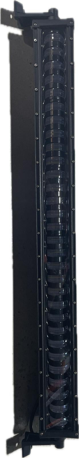 Ramped Up universal LED LIGHT BAR 240w - WHITE (88.5cm)