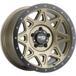 DIRTY LIFE - THEORY Wheel 6/139.7 +20 offset