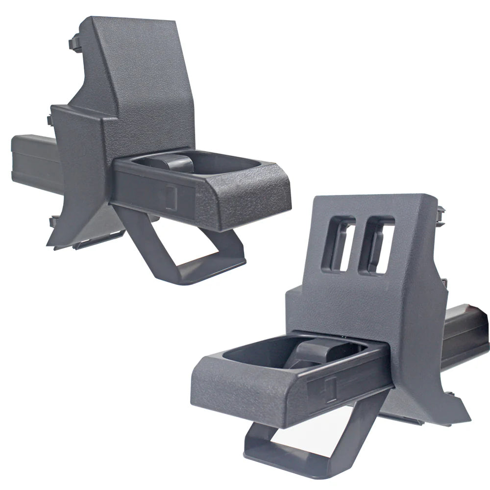 Landcruiser 70 Series Dash Insert Cup Holders Driver & Passenger side on