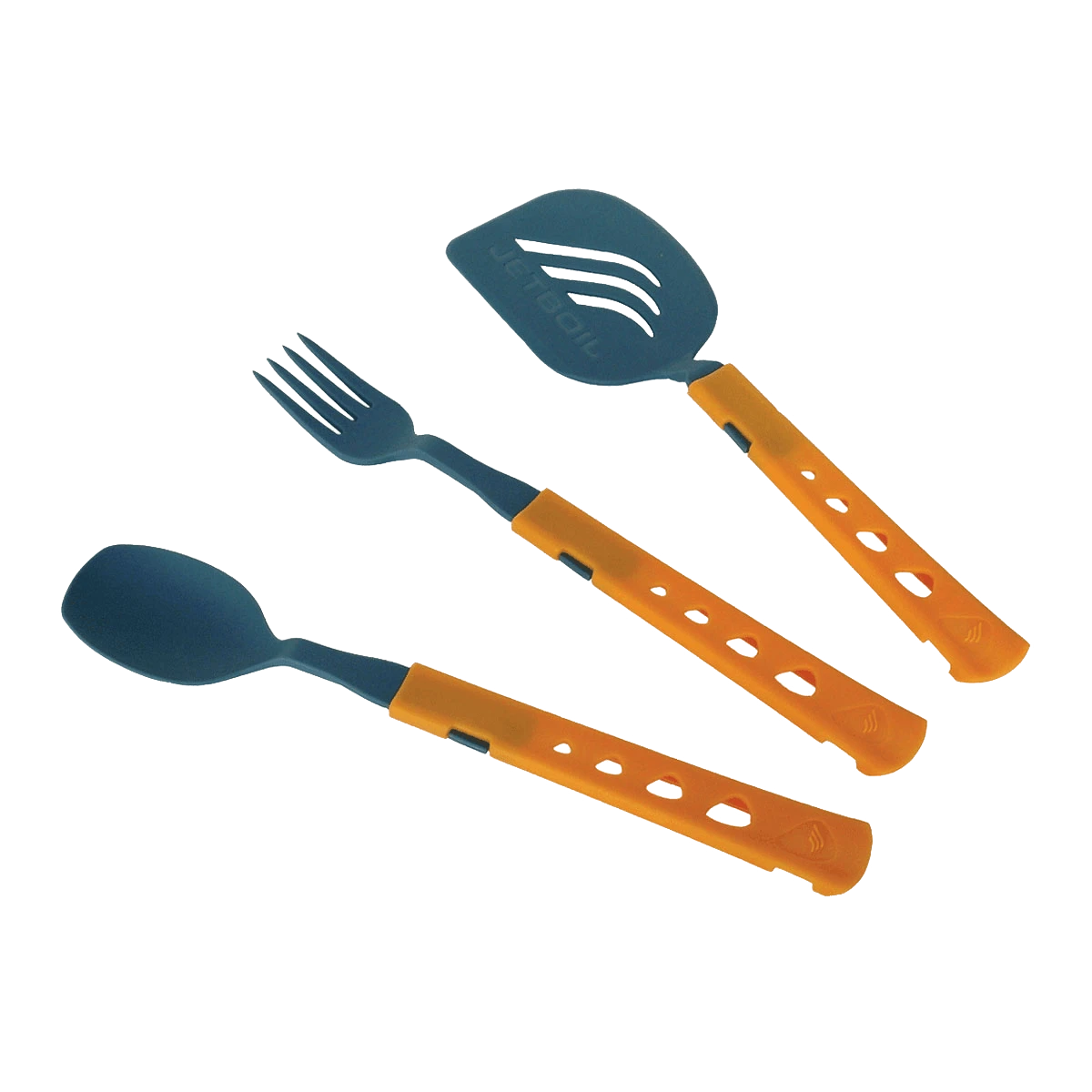 Jetset Utensils Set