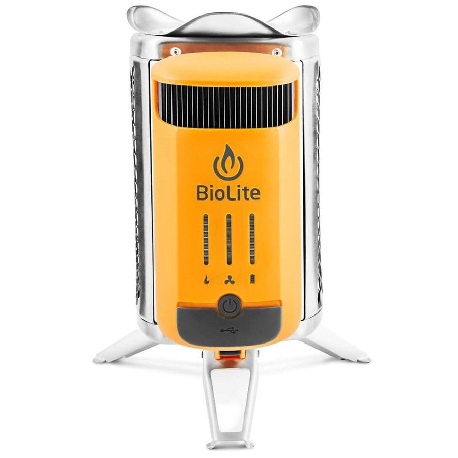 CampStove 2+