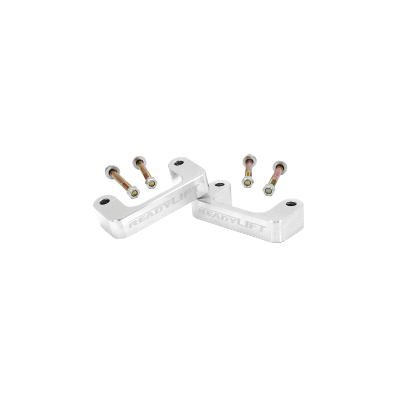 READYLIFT 2" LEVLING IT - 2019 CHEVY/GMC