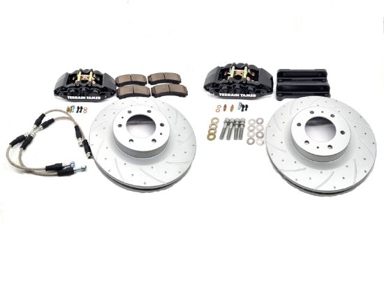 Isuzu MU-X UCS85 11/2013