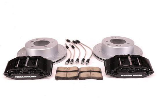 Toyota Landcruiser VDJ79 1/2007