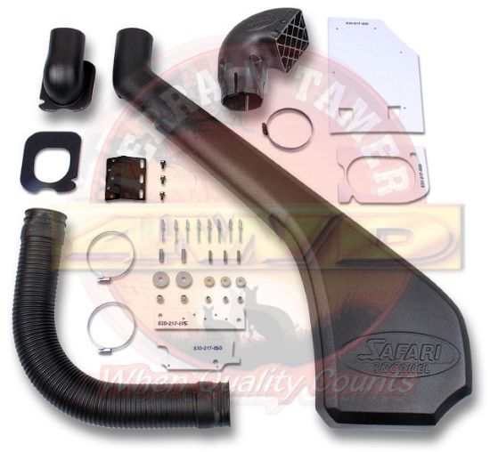 Landrover Discovery 3Series 2006-9/2009TDV6 SE2.7LDiesel