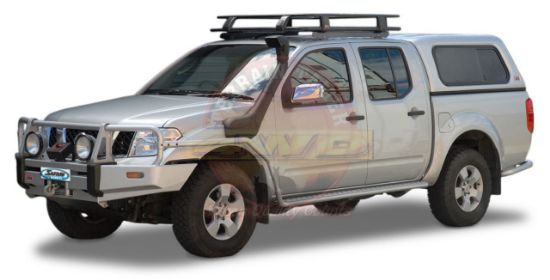 Nissan Navara D40 M4/2005-2009YD25DDTI2.5L Turbo Diesel Spain Built ST & STX Models Only