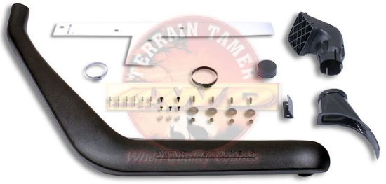 Toyota Landcruiser BJ70 1/1985-3B3.4LDiesel