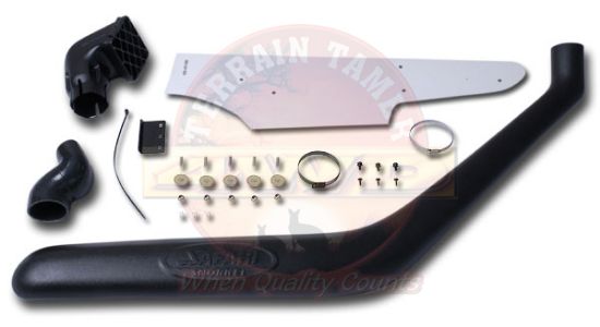 Mazda Bravo B2500 1/1999-1/22007 WL 2.5L TurboDiesel