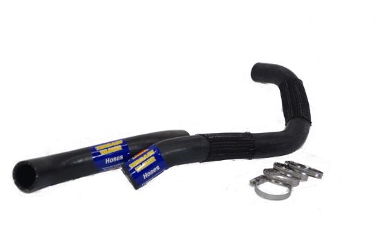 Radiator Hose Kit To Suit Mitsubishi Pajero NS/NT/NW/NX 4M41T 3.2L 1/2009-7/2016