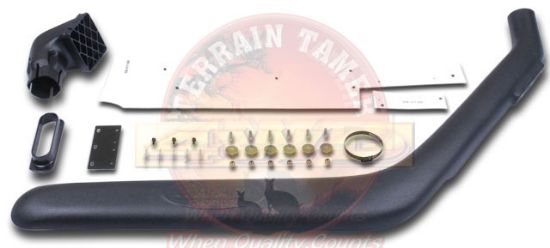 Landrover Discovery 2Series 1999-2005TD52.5L Turbo Diesel