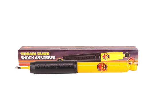 TGS SERIES SHOCK ABSORBERS TO SUIT Jeep Wrangler JK 3/2007- FRONT