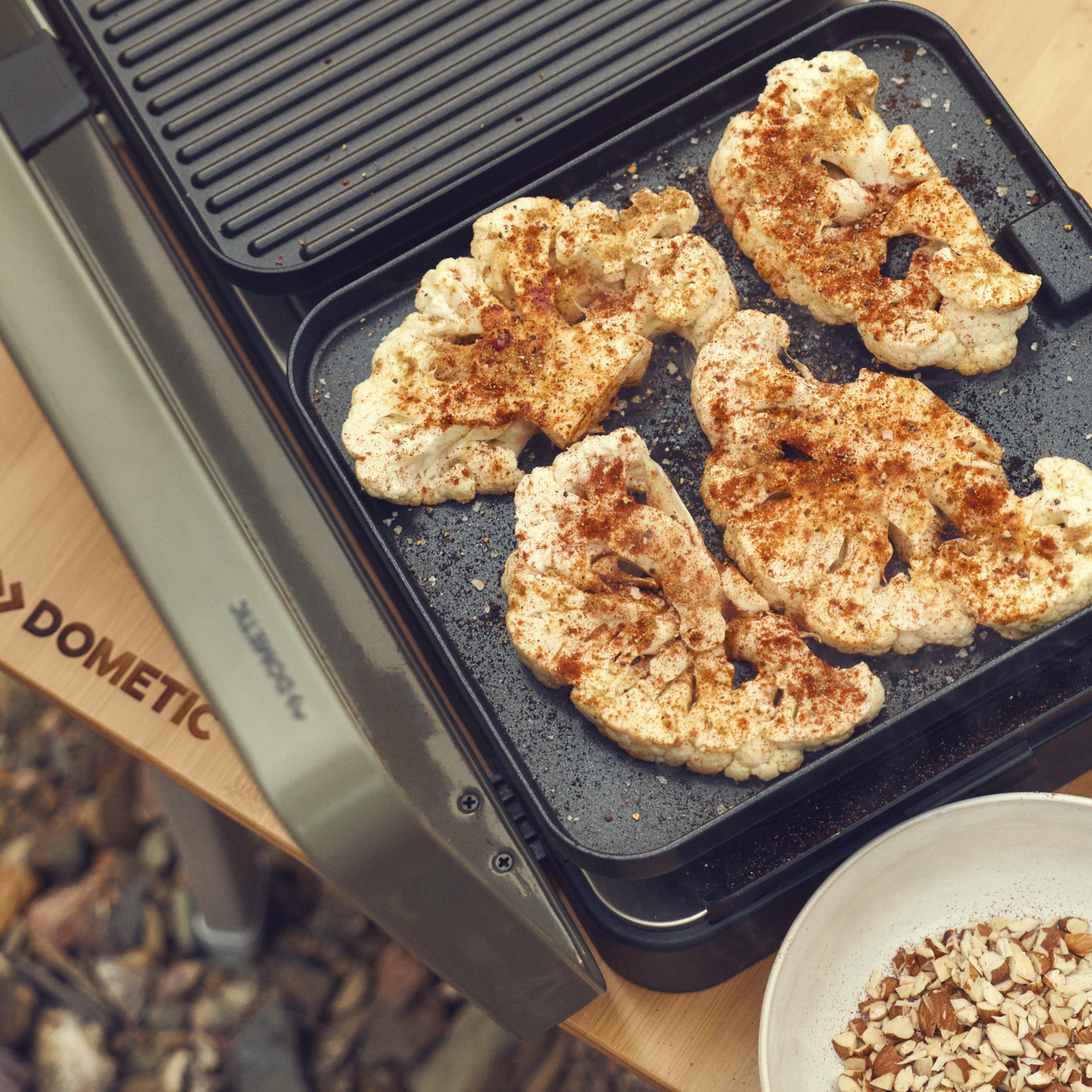 Dometic Cadac 2 Cook 3 Pro Deluxe