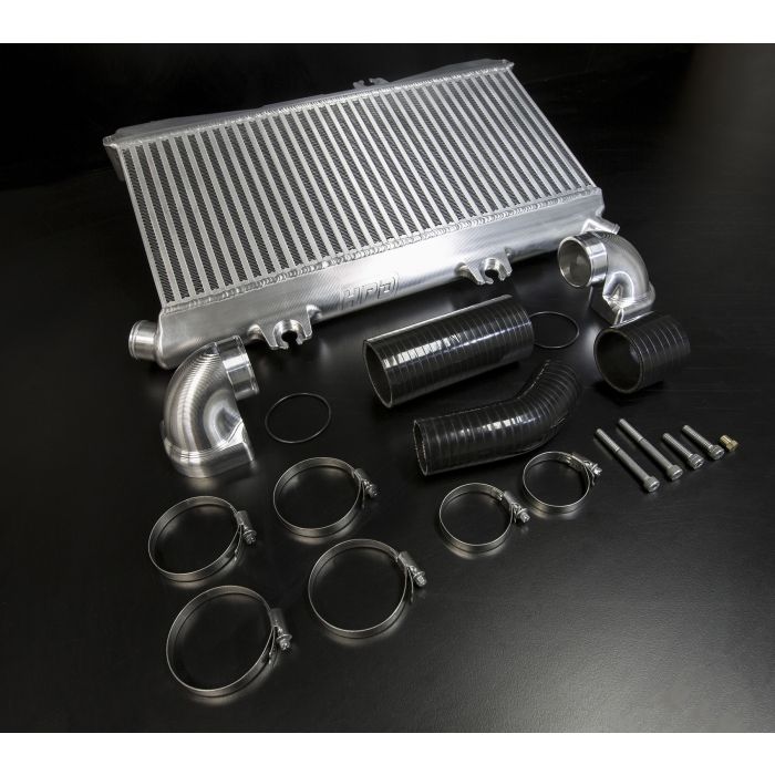 TOYOTA 200 SERIES LANDCRUISER V8 Intercooler