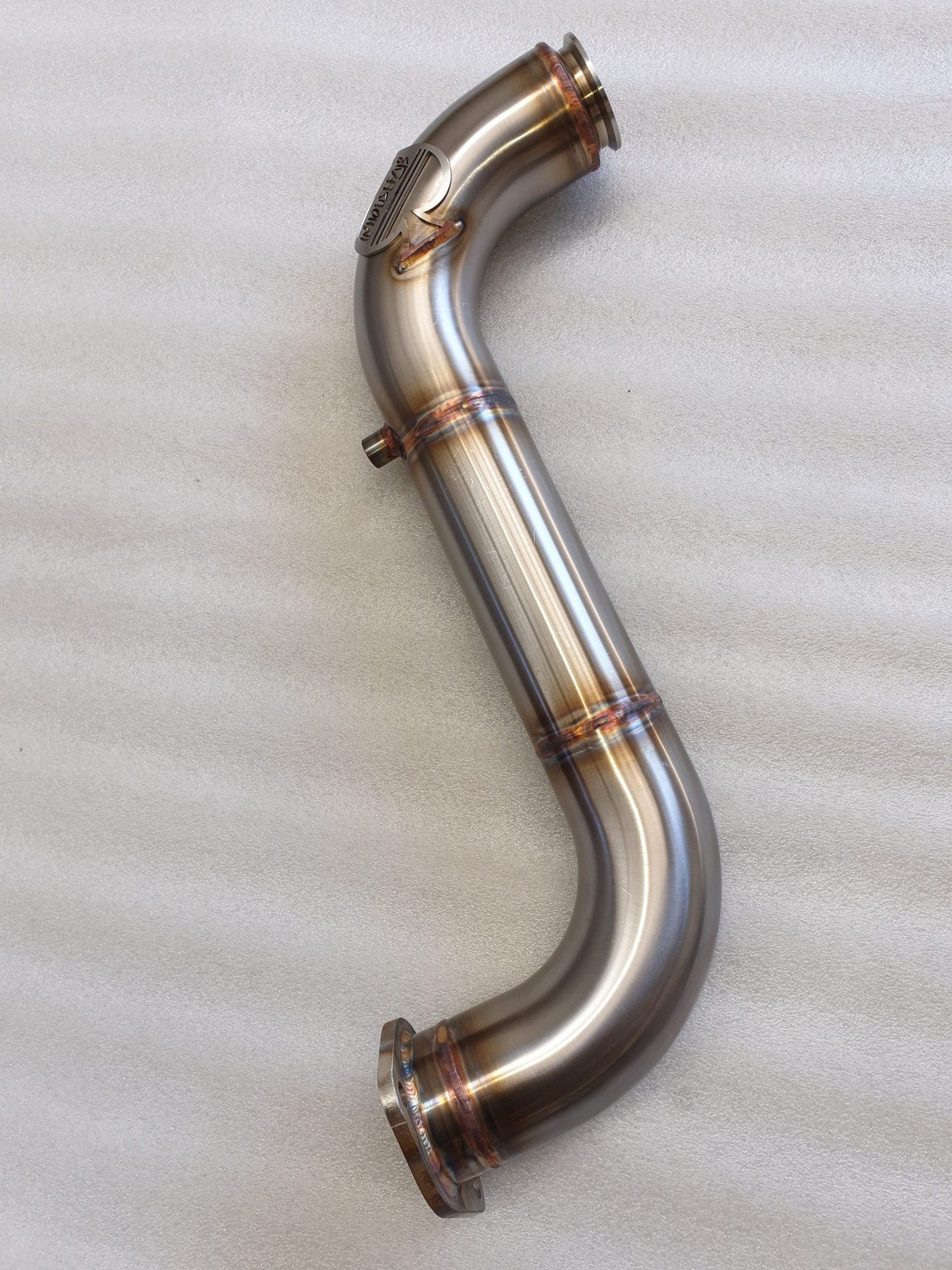 Isuzu MUX/DMAX-Mazda BT50 2021+ DPF Delete