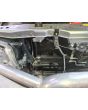 NISSAN PATROL GU ZD30 CRD & DI TRANSMISSION COOLER KIT