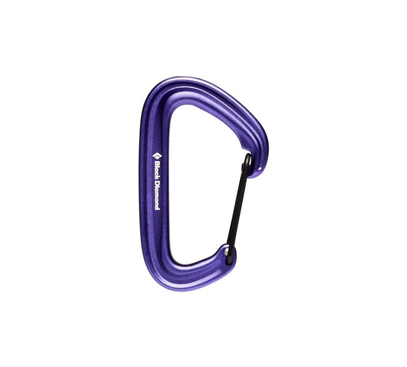 Miniwire Carabiner