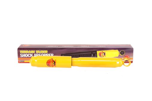 SHOCK ABSORBER 50MM RAISED EXP BODY