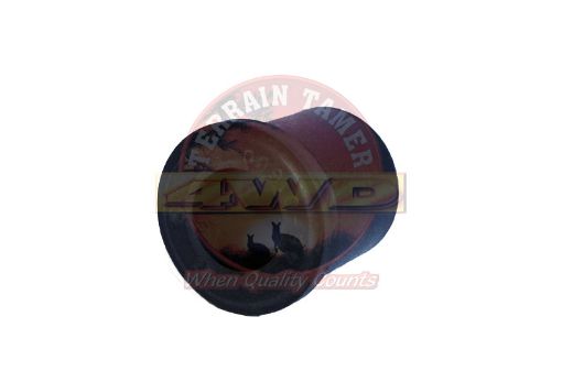 BUSH SHACKLE REAR SHORT - D22 - 55046-01G00 - 2/1997-