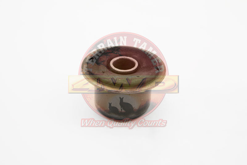 BUSH FRONT OF REAR SPRING - 90389-T0009 - TGN136 - 5/2015-