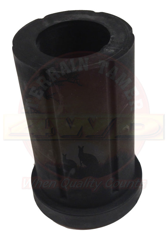 BUSH SHACKLE REAR UPPER - TGN26 - 90385-T0001 - 1/2005-