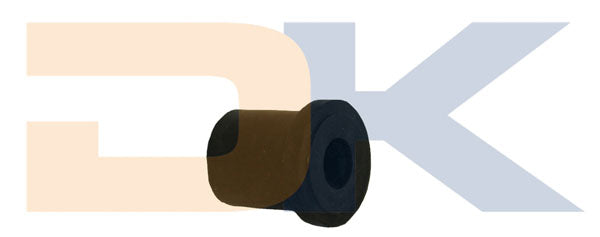 BUSH SHACKLE OD=35MM - PZJ75 - 90389-18002 - 1/1990-12/1993