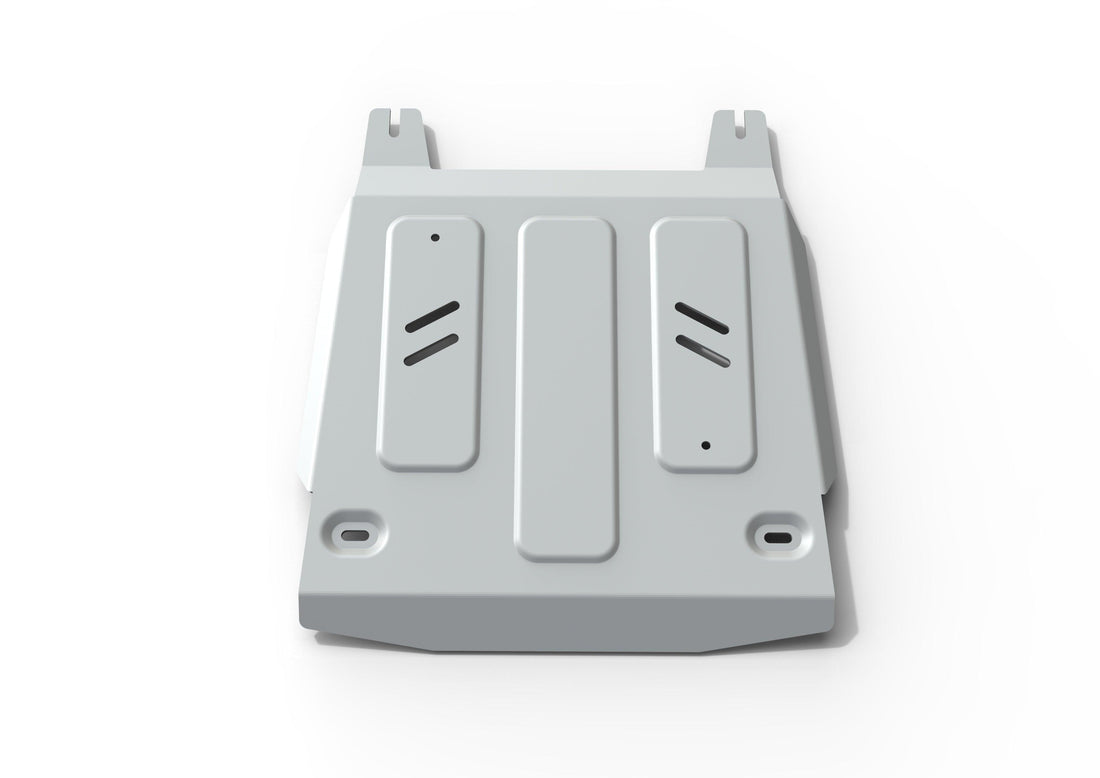 Aluminium Transfer Case Underbody Armour Toyota Hilux 2015-On