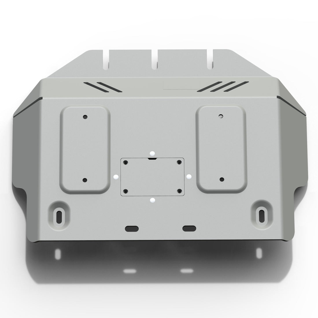 Aluminium Engine (Part 2) Underbody Armour Toyota Land Cruiser Prado 2009-On