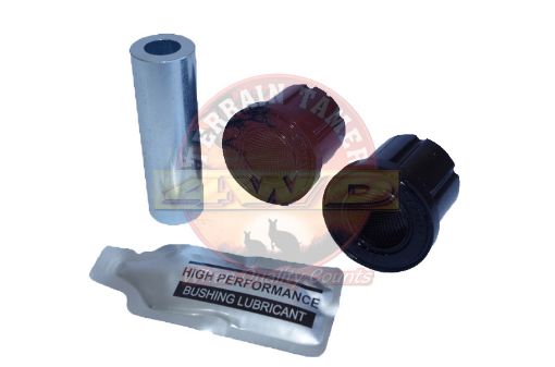 BUSH SHACKLE PRO BUSH SYNTHETIC - ML MN - TTU775 - 7/2006-