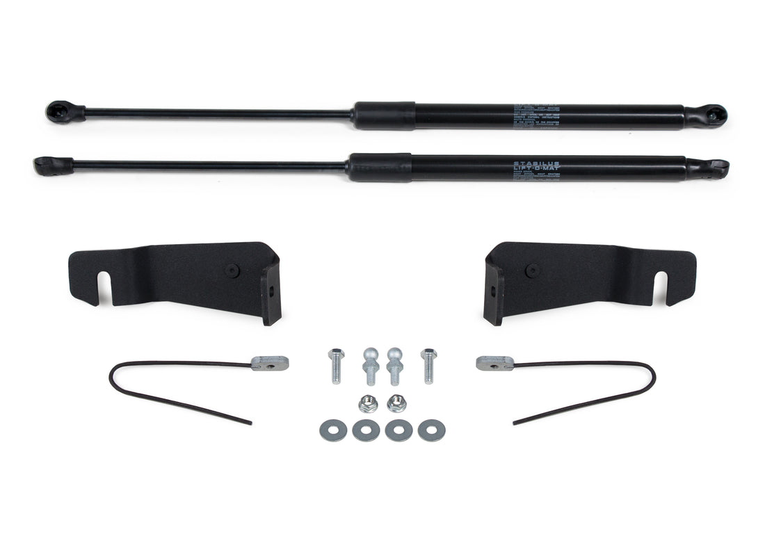 Bonnet Struts Ford Ranger Next Gen / Raptor Next Gen / Everest Next Gen