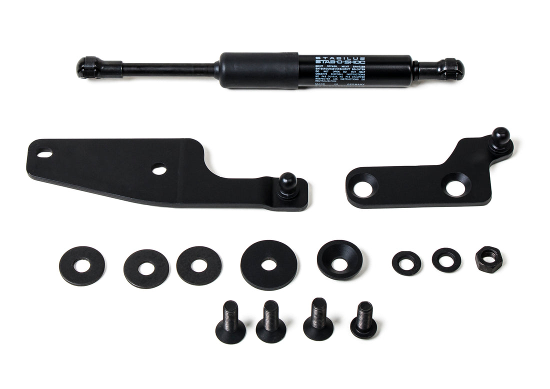 Tailgate Assist Kit Toyota Hilux 2015 - On