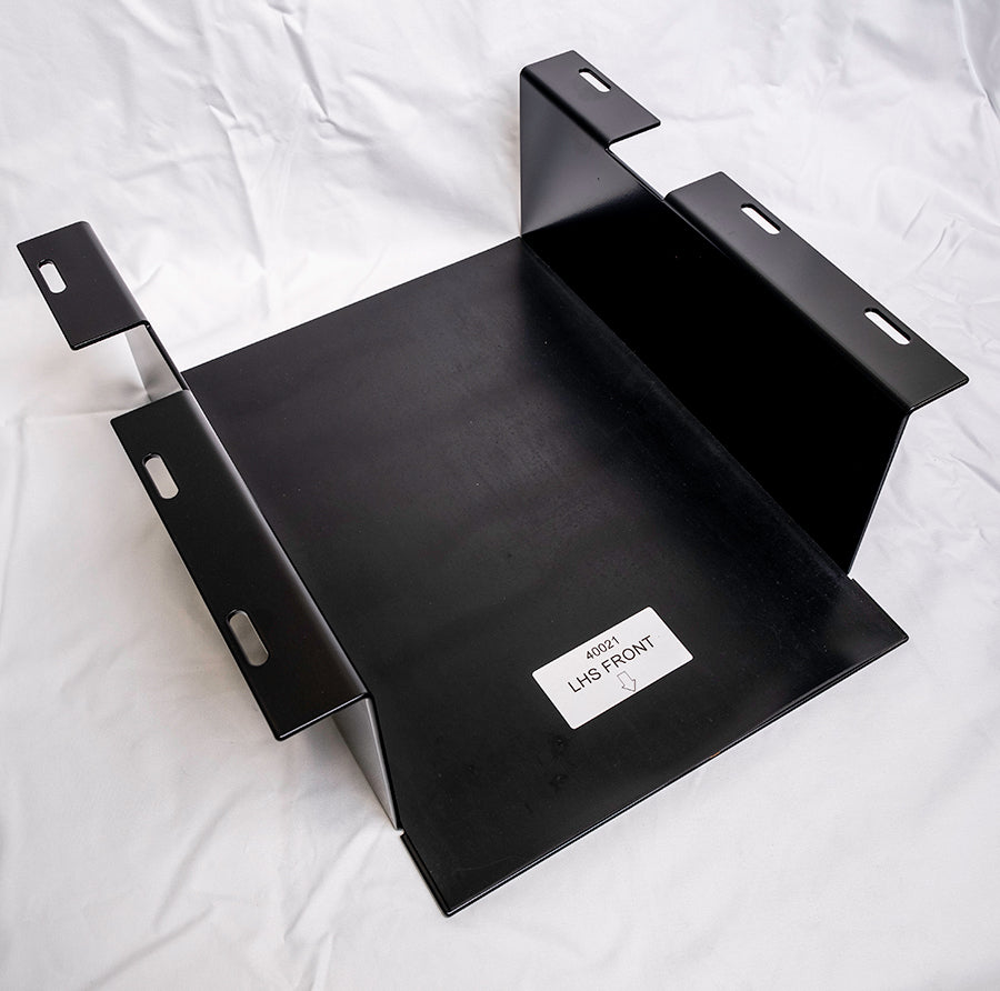 MSA TOYOTA LANDCRUISER 300 SERIES UNDER DRAWER BASE FRAME TRAY LEFT - 40021