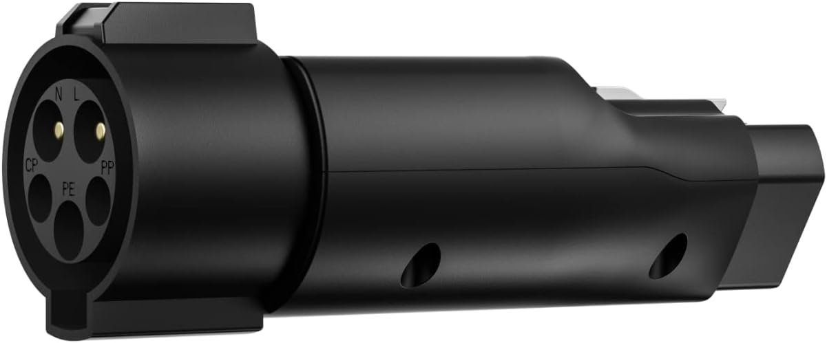 EcoFlow Delta Pro EV X-Stream Adapter