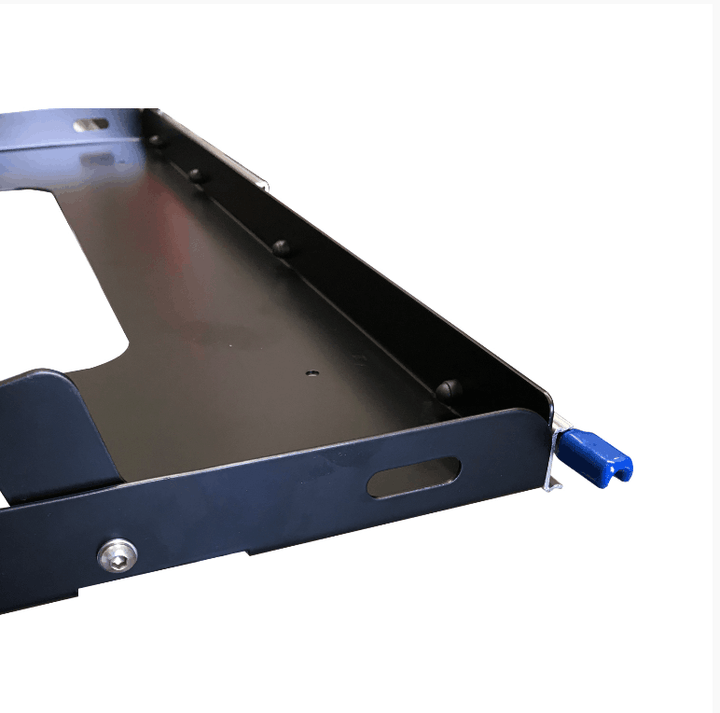 Jungle 4x4 50L/60L FLAT FRIDGE SLIDE