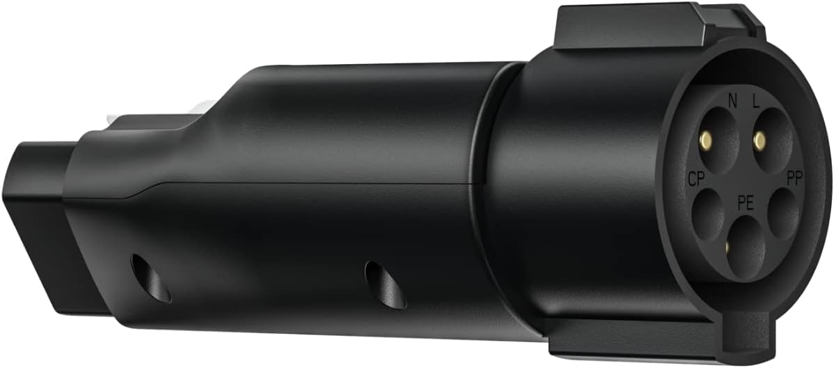 EcoFlow Delta Pro EV X-Stream Adapter