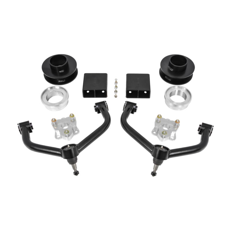READYLIFT 3.5 SST LIFT KIT - 2019 RAM 1500 4WD