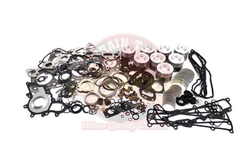 Engine Kit 1VDFTV VDJ200 1/2012 on Fit For Landcruiser VDJ200 - Terrain Tamer EK011