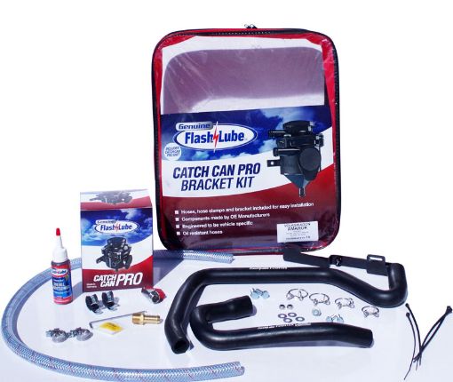 Fcc Bracket & Kit Assy Vw Amarok 120-132 Kw I4-16V 2.0l Fit For Volkswagen Amarok - Terrain Tamer FCCKT15