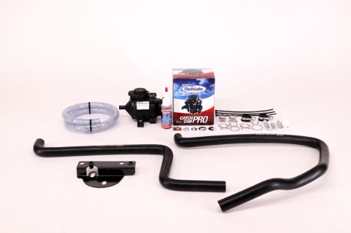 Fcc Bracket Kit & Assy Prado GDJ150 1GDFTV 2.8l Turbo Fit For Toyota Landcruiser Prado - Terrain Tamer FCCKT28