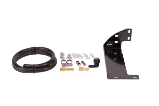 Fdf Bracket Kit Navara NP300 D23 YS23DDT 2.3l Fit For Nissan Navara - Terrain Tamer FLBKT30
