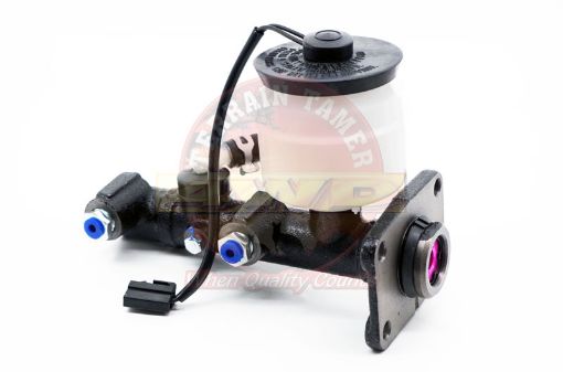 Brake Master Cylinder Disc/drum 23.81mm Fit For Landcruiser HJ47 & Landcruiser FJ45 - Terrain Tamer JB1797