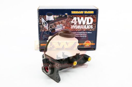 Brake Master Cylinder 23.81mm Fit For Hilux LN106, Hilux LN107, Hilux LN111 & Hilux LN130 - Terrain Tamer JB1875