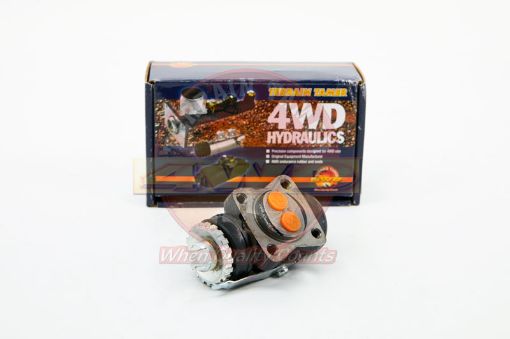 Wheel Cylinder Rear R/H Rear or Lower Fit For Landcruiser FJ55 - Terrain Tamer JB2430