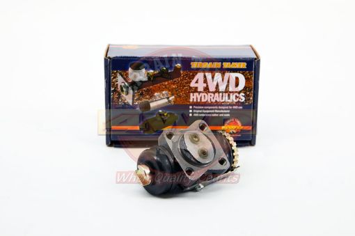 Wheel Cylinder Rear L/H Rear or Lower Fit For Landcruiser FJ55 - Terrain Tamer JB2431