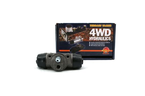 Wheel Cylinder Rear R/H or L/H Id=23.81 Fit For Hilux LN130, Hilux RN130 & Hilux VZN130 - Terrain Tamer JB3063