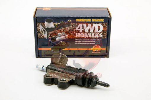 Cylinder Clutch Slave 4.2ltd or 4.5l Petrol (not 2.8) Fit For Patrol Gu - Terrain Tamer JB9576