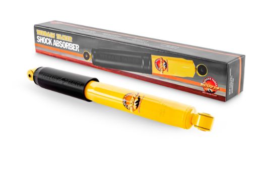 Shock Absorber Rear 25MM Raised Expanded Body Fit For Volkswagen Amarok - Terrain Tamer TGSVAR