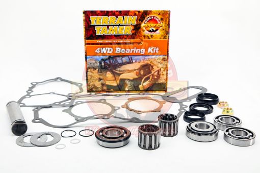 Transfer Case O/haul Kit PZJ70 5/93-9/99 Fit For Landcruiser PZJ70 - Terrain Tamer TK14
