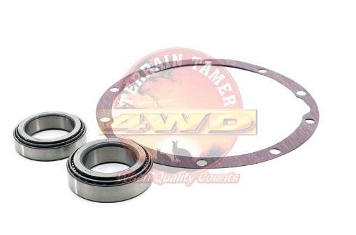 E Locker Bearing & Gasket Kit Rear Fit For Toyota Rogue & Toyota Gr Sport - Terrain Tamer TTEL26