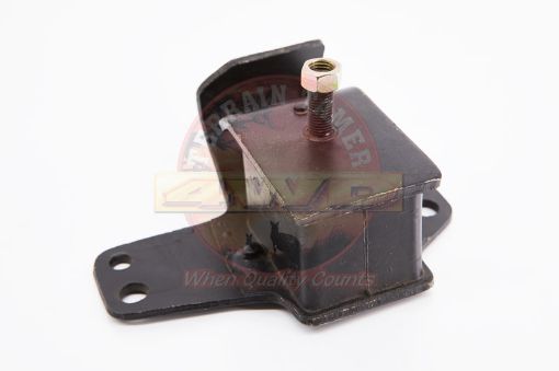 Engine Mount Front 2.0lp/2.4lp/2.5ld/2.7ld/3.2ld Atm/mtm Fit For Navara D21 & Navara D22 - Terrain Tamer TTM0426